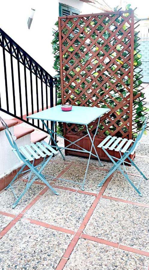 Apartament Casa Dolce Casa Fej Palermo Zewnętrze zdjęcie