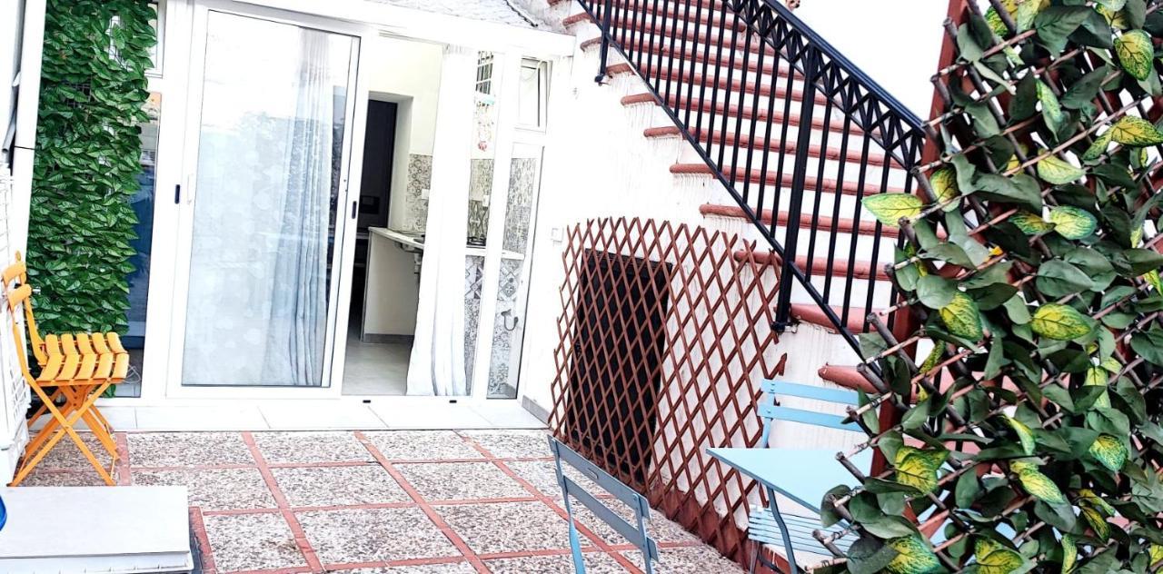 Apartament Casa Dolce Casa Fej Palermo Zewnętrze zdjęcie